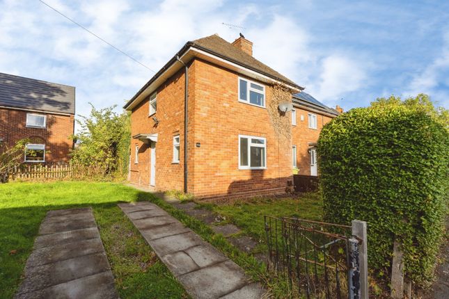 2 Bedroom Semi-Detached in CH1 5DG