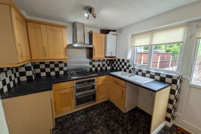 8, Ramson Close, Merseyside, Liverpool photo 4
