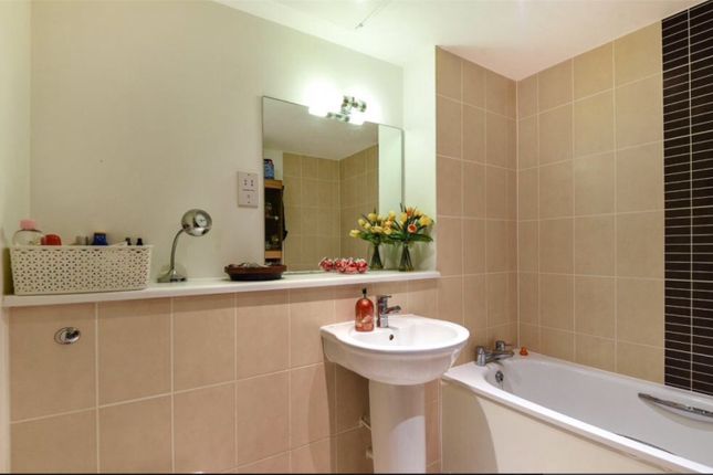 Flat to rent in Osbury Court, 52 Northolt Road, Harrow, Greater London