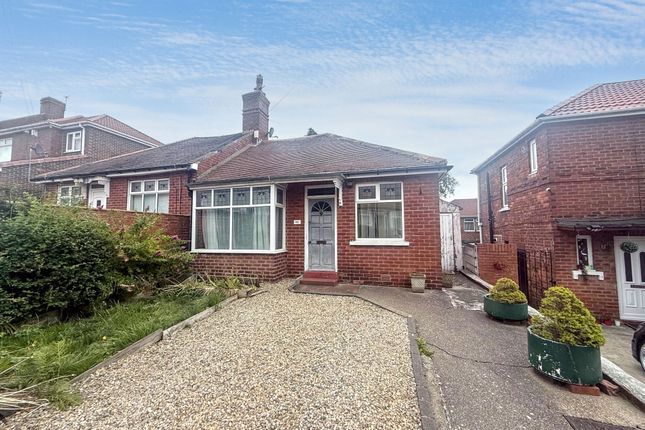 2-bed house on 42, Broomridge Avenue, Newcastle upon Tyne, £85,000