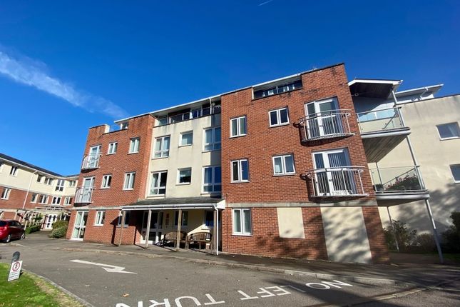 1-bed flat on 10 Cypress Court, Fisher Street, Paignton, £94,950