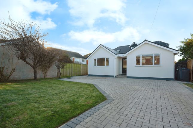 Detached house for sale in Nutbourne Road, Hayling Island, Hampshire