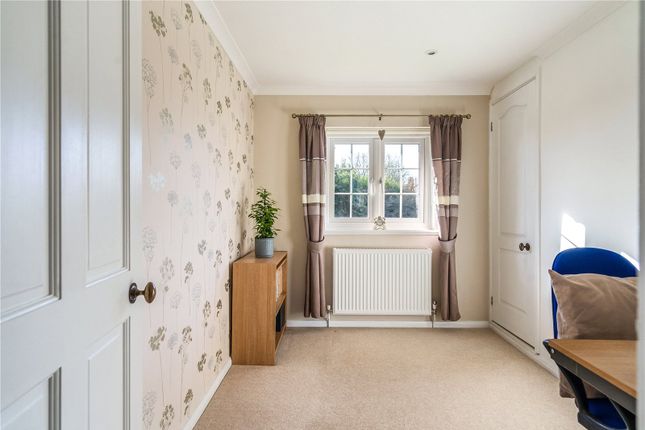 Detached house for sale in Lewes Road, East Grinstead, West Sussex