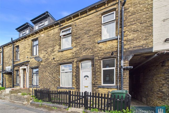 2-bed terraced on 77, Halstead Place, West Yorkshire, £90,000