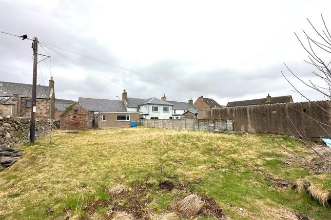 Property for sale in Main Street, Golspie, Sutherland