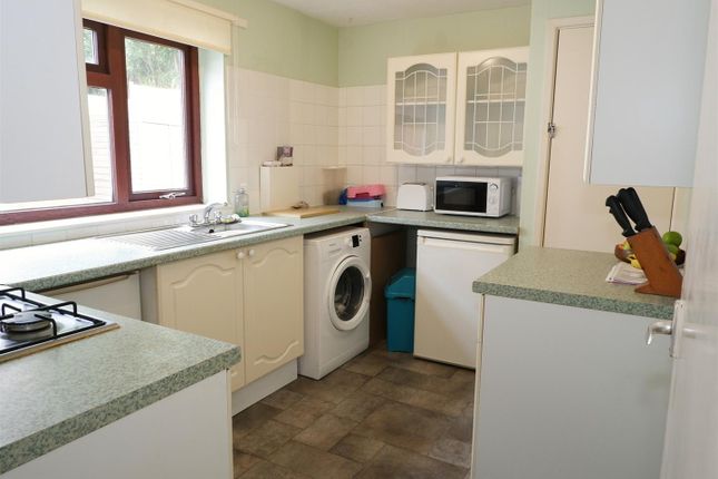 Flat for sale in Pode Drive, Plympton, Plymouth