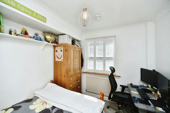 Terraced house for sale in Jersey Street, Brighton