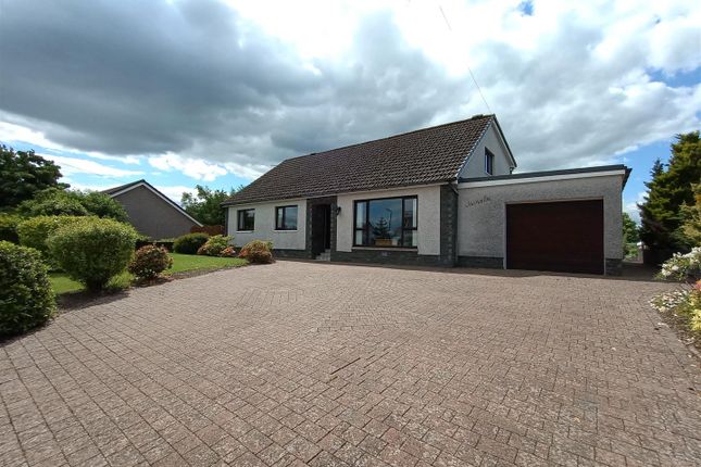 Thumbnail Detached house for sale in Brownrigg Loaning, Dumfries