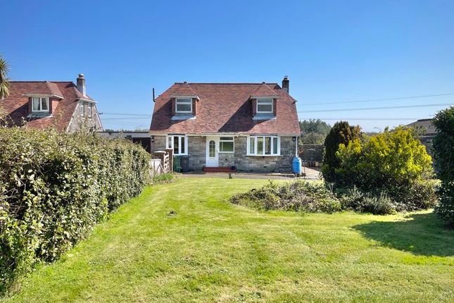 Thumbnail Detached bungalow to rent in Alverstone Road, Whippingham, East Cowes