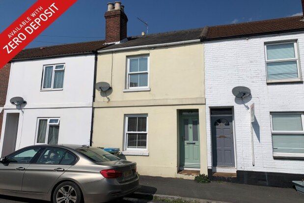 Property to rent in Middle Street, Southampton