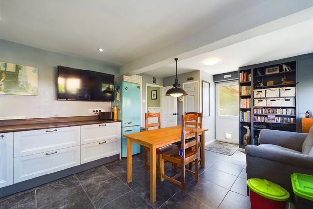 Detached house for sale in Stanwick Drive, Cheltenham, Gloucestershire