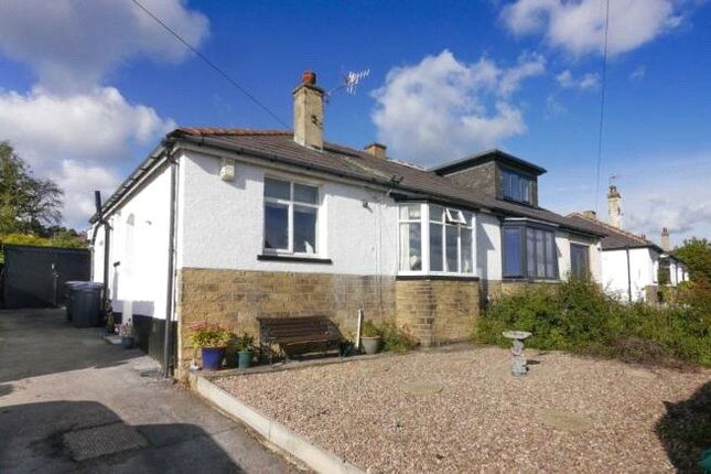 2-bed house on 41, Temple Rhydding Drive, Shipley, £950/mo
