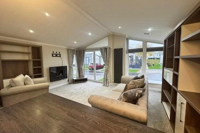 Willerby New Hampshire 2015, Ribble Valley Country & Leisure Park, Clitheroe photo 4