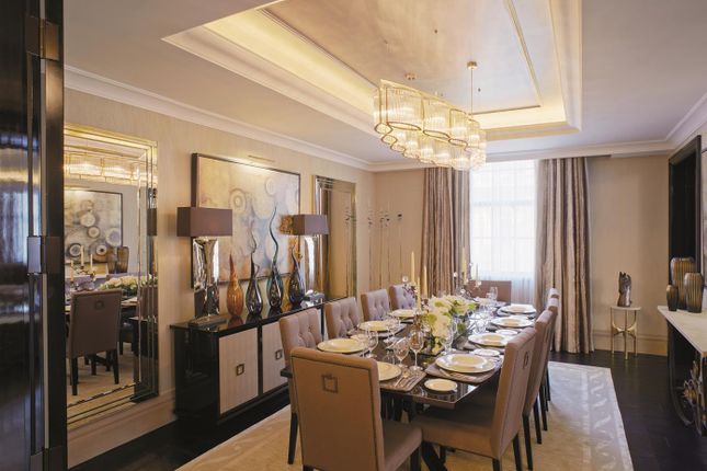 The Corinthia Residences, London photo 2