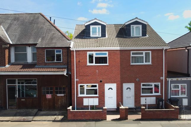 Nansen Road, Evington, Leicester, Leicestershire, Le5 5Fx
