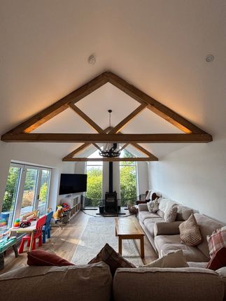 Glas Y Dorlan, Goitre Road, Aberaeron photo 3