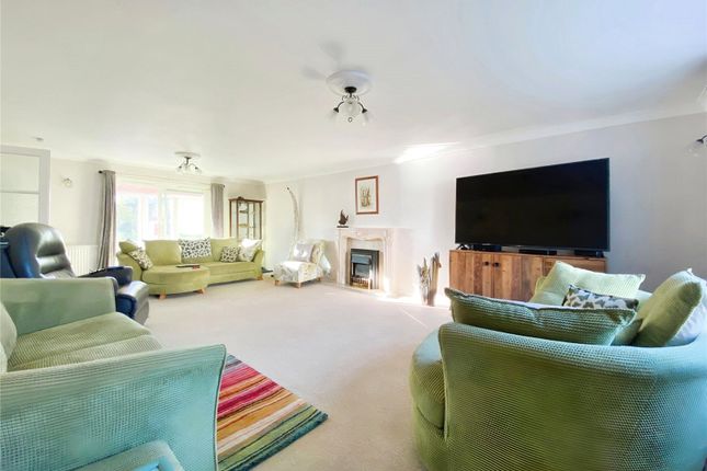 Detached house for sale in Seaville Drive, Pevensey Bay, Pevensey, East Sussex