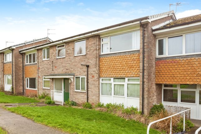 Thumbnail Flat for sale in Windsor View, Dewsbury