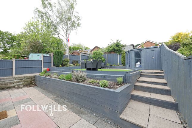 14 Hillwood Road, Crewe photo 4