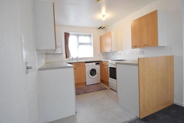Flat for sale in The Fields, Slough, Berkshire