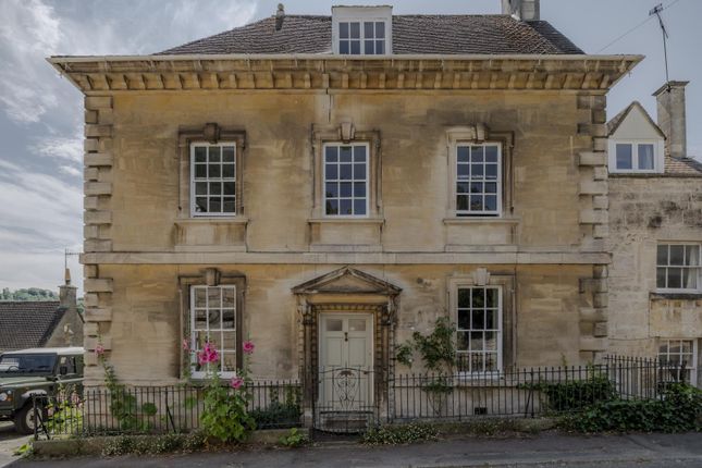 Dover House, Vicarage Street, Painswick photo 2