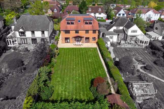 10a, Hanyards Lane, Cuffley photo 3