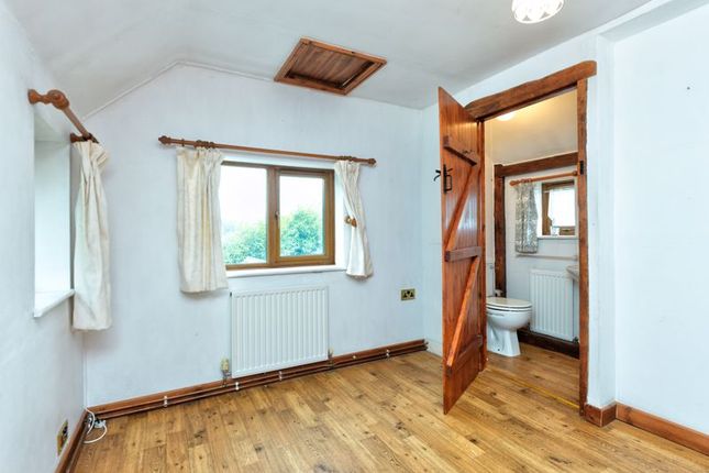 Cottage for sale in Walcot, Telford