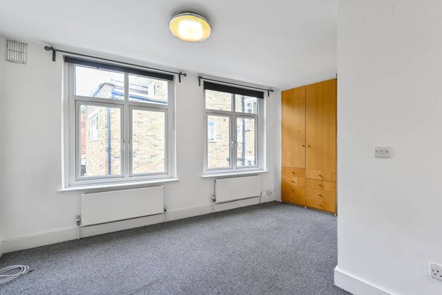 Terraced house for sale in Rectory Road, Stoke Newington, London