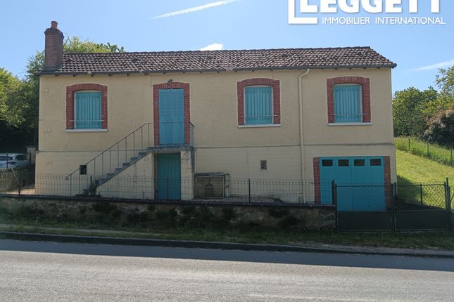 Thumbnail Villa for sale in Magnac-Laval, Haute-Vienne, Nouvelle-Aquitaine