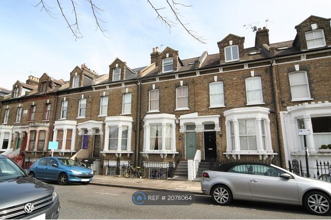 Thumbnail Flat to rent in Chivalry Road, London