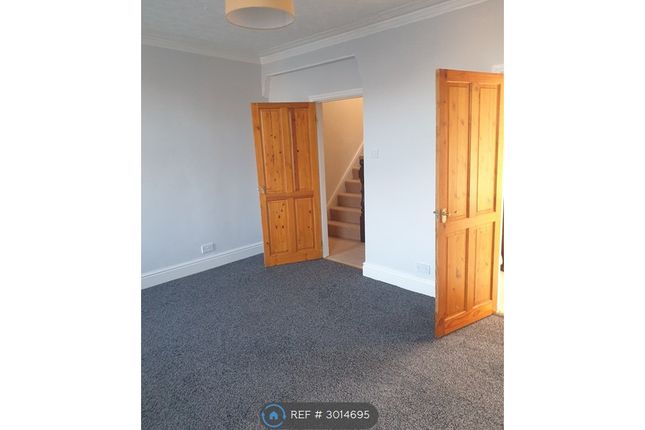 Flat, Clarence Avenue Knott EndOnSea, Poulton-Le-Fylde photo 3
