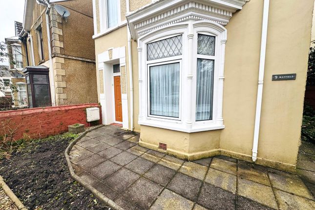 9, College Square, Llanelli photo 2