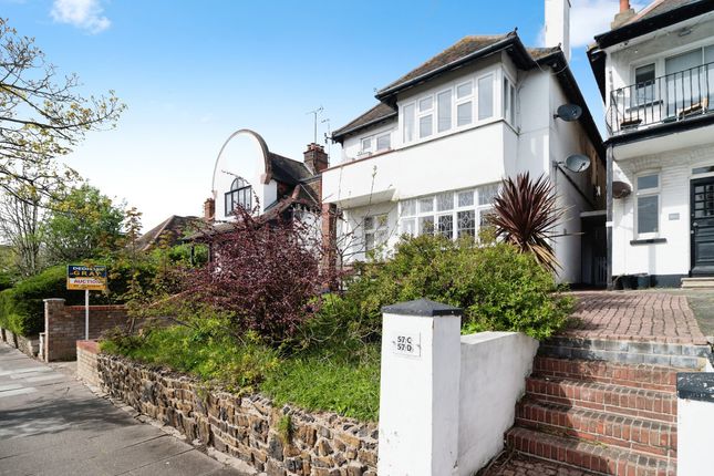 Flat for sale in First Avenue, Westcliff-On-Sea