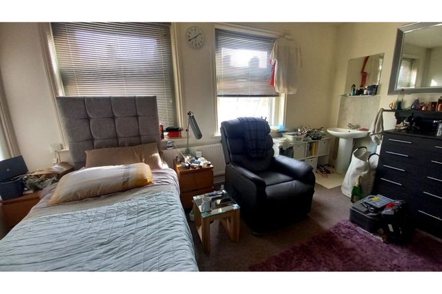 Terraced house for sale in Beaconsfield Road, Dover