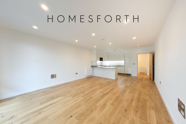 3 bed flat for sale in Carnegie House, Peterborough Road, Harrow On The Hill HA1