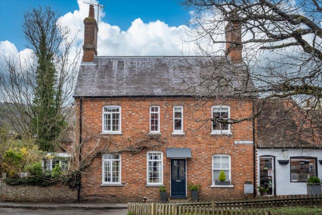 Terraced house for sale in The Square, Shere, Guildford, Surrey