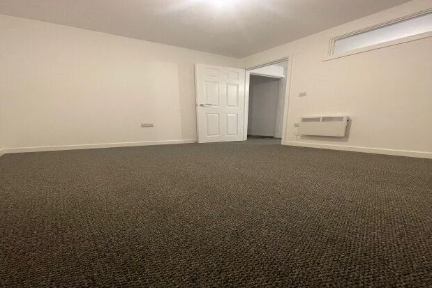 Flat to rent in 27 Market Street, Wolverhampton