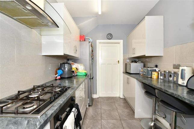 Thumbnail Terraced house for sale in Tallack Road, London