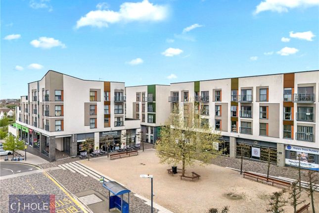 Flat 16, Cheswick Campus, Long Down Avenue photo 4
