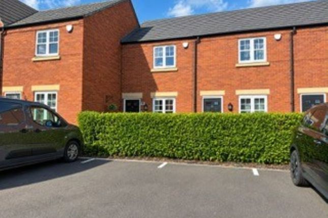 2-bed house on 28, Caradon Way, Rugby, £245,000