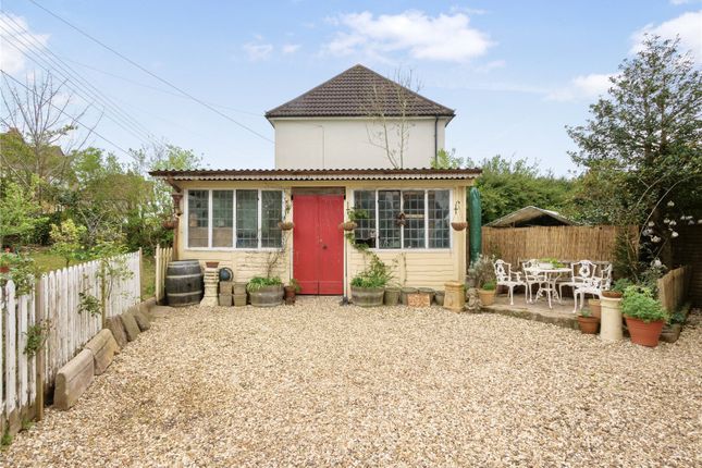 Semi-detached house for sale in Ash Lane, Wells