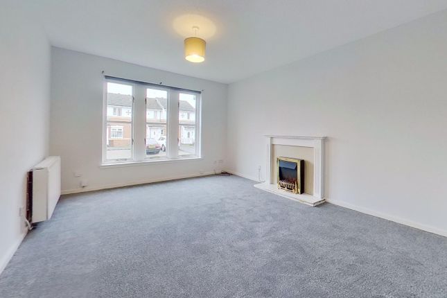 Flat to rent in Celtic Street, Maryhill, Glasgow