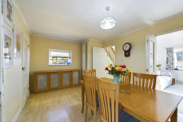 Semi-detached house for sale in Barnhill Road, Marlow - Countryside Views