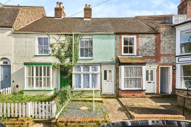 3-bed house on 21, Castle Road, Isle of Wight, £215,000
