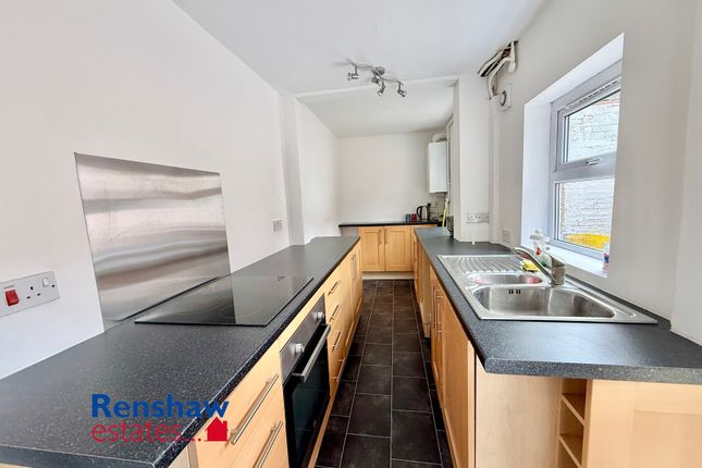 67a Mill Street, Ilkeston photo 2