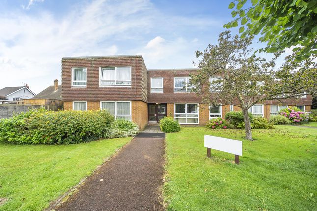 Thumbnail Flat for sale in Kyoto Court, Aldwick, Bognor Regis