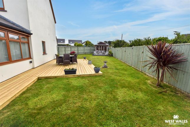3, Maes Ffynnon, Haverfordwest photo 4