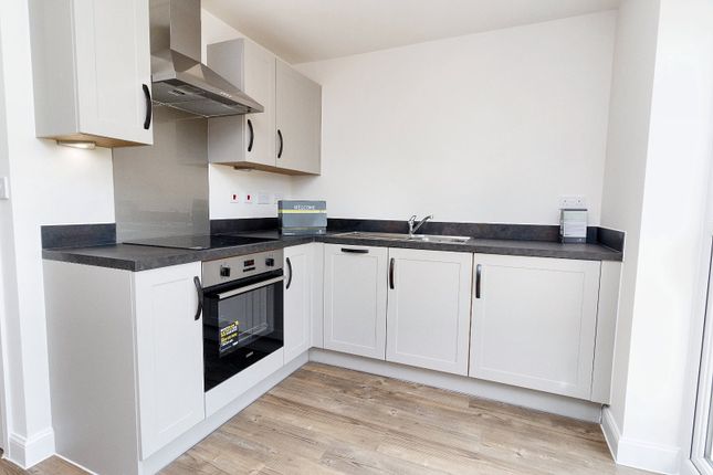 53, Campbell Drive, Leamington Spa photo 4