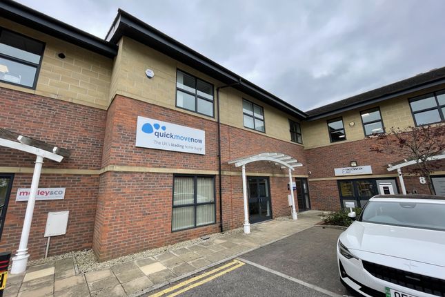 Thumbnail Office to let in Coped Hall, Royal Wootton Bassett, Swindon