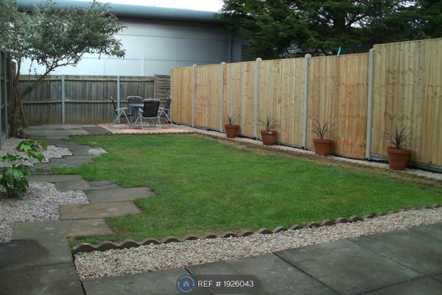 Albert Street, Syston, Leicester photo 2